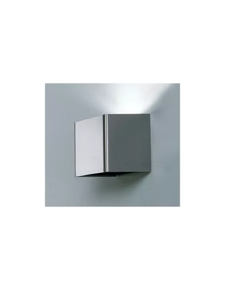 Otylight 3B71.210.09 Mikrobox 7/1 gu10 1x50w polierter Stahl
